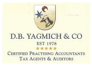 D B Yagmich & Co - Accountants Sydney 0