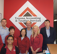 Trezona Accounting  Taxation Services - Accountants Sydney