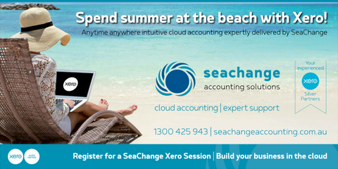 SeaChange Accounting Solutions - Accountants Sydney 5