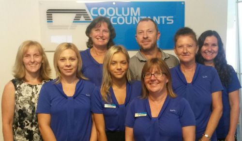 Mount Coolum QLD Accountants Sydney