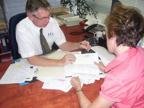 Bundaberg Tax & Accounting - Accountants Sydney 0