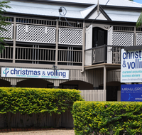 Christmas  Volling - Accountants Sydney