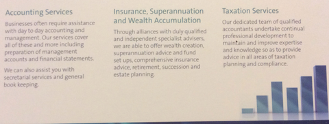 Christmas & Volling - Accountants Sydney 2