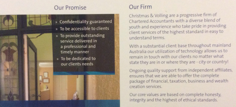 Christmas & Volling - Accountants Sydney 4