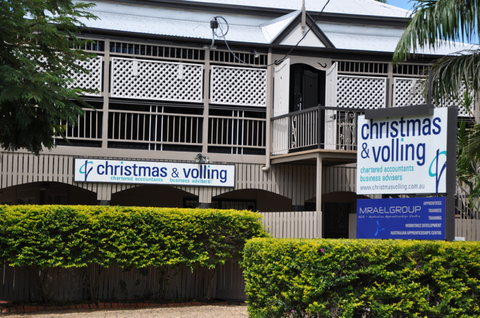 Christmas & Volling - Accountants Sydney 5