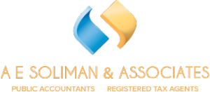 AESoliman & Assocaites - Accountants Sydney 0