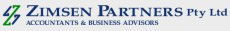 Zimsen Partners Pty Ltd - Accountants Sydney 0