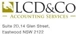 Eastwood NSW Accountants Sydney