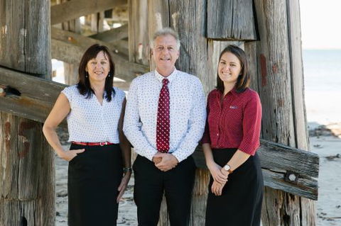 Kerry Albert & CO - Accountants Sydney 4