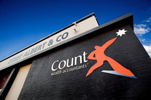 Kerry Albert & CO - Accountants Sydney 7