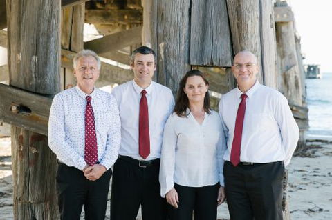 Kerry Albert & CO - Accountants Sydney 8