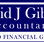 David J Gibney Pty Ltd Accountant - Accountants Sydney