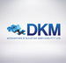 DKM Accounting  Taxation Services
