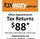 Tax Eazy - Accountants Sydney