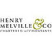 Henry Melville  Co - Accountants Sydney