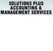 Solutions Plus Accounting  Management Services - Accountants Sydney