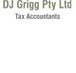 DJ Grigg Accounting Pty Ltd - Accountants Sydney