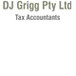 DJ Grigg Accounting Pty Ltd - Accountants Sydney 0