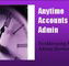Anytime Accounts  Admin - Accountants Sydney