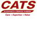 CATS Accountants  Financial Planning - Accountants Sydney