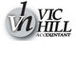 Vic Hill  Associates - Accountants Sydney