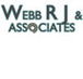 Webb R J  Associates - Accountants Sydney