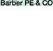 PE Barber  Co - Accountants Sydney
