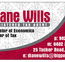 Diane Wills - Accountants Sydney