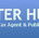 Peter Hull - Accountants Sydney