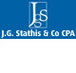 J.G. Stathis  CO - Accountants Sydney