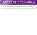 Accounts 'n' Things - Accountants Sydney