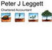 Peter J Leggett - Accountants Sydney
