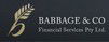 Babbage & Co - Accountants Sydney 0