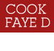 Cook Faye D - Accountants Sydney