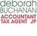 Deborah Buchanan - Accountants Sydney