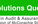 Audit Solutions Queensland - thumb 0