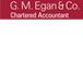 G.M. Egan  Co. - Accountants Sydney