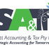 Schutt Accounting  Tax - Accountants Sydney
