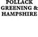 Pollack Greening  Hampshire - Accountants Sydney