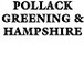 Pollack, Greening & Hampshire - Accountants Sydney 0