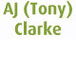 AJ Tony Clarke - Accountants Sydney
