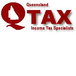 QTAX - Accountants Sydney 0