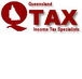 QTAX - Accountants Sydney