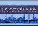 J P Downey  Co - Accountants Sydney