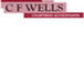 C F Wells Chartered Accountants - Accountants Sydney