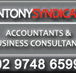 Antony Syndicate - Accountants Sydney