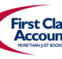 First Class Accounts - Oxley - Accountants Sydney