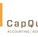 CapQuanto Accounting Bookkeeping - Accountants Sydney
