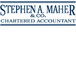 Stephen A. Maher  Co. - Accountants Sydney
