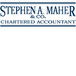 Stephen A. Maher & Co. - Accountants Sydney 0